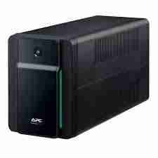 APC Back UPS 1600VA 230V AVR IEC Sockets BVX1600LI
